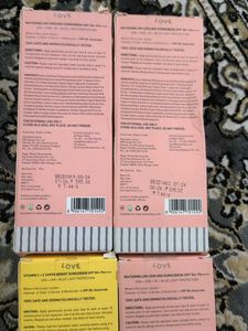 Dot And Key Sunscreen 80 Gm