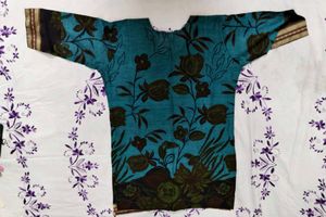 Floral Print Kurti For Women