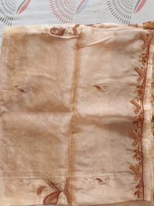 50-50 Saree Jardosi