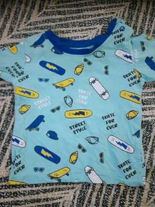 Babyhug 3 Tshirt Combo