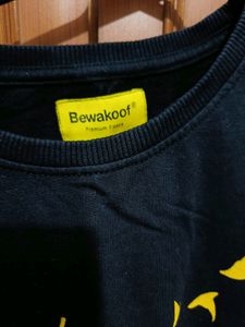 Bewakoof Brand Believe True Meaning