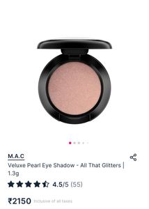 MAC Eyeshadow