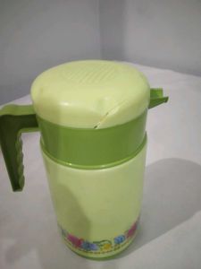 Combo Tea Insulated Jug