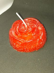 Handmade Paraffin Wax Scented Candle