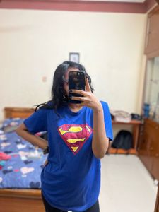 Superman Tshirt