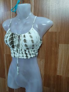 Beautiful Bralet