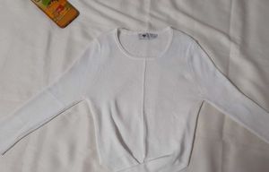 Combo Of 4 Winter Tops