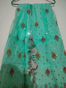 Very Beautiful Wedding Wear Lehenga