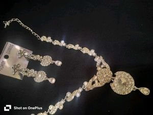 12 Piece Or 4 Set Elegant Floral Jewelry