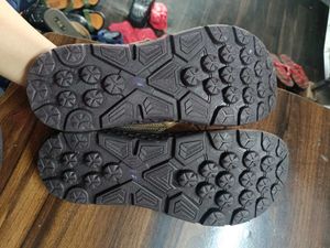 Comfortable Daego Italy Thong Flipflops