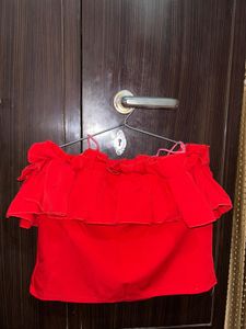 Red Top