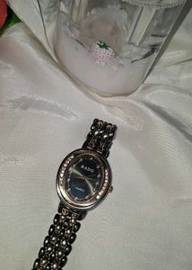 Rado Quartz Women&#39;s Watch