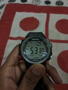 Fast Track ⌚