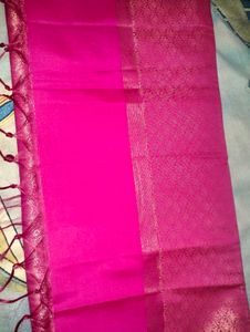 Banarasi Silk Dupatta