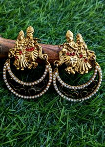 Beautiful Krishna Radha Earnings