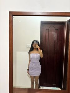 Price Drop !! Newme  Tube Dress
