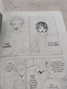 The Fragrant Flower Book