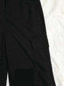Black Cargo For Women