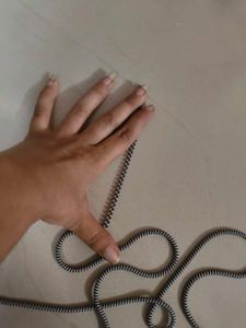 Mobile Charger Cable Protector 1.4 M