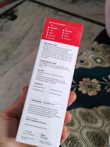 Chemist at Play Oil &amp; Acne Control Face Wash