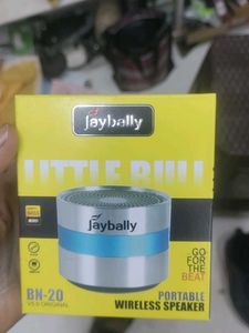 Mini Speaker