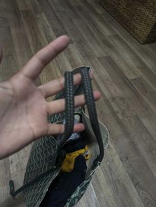 Goyard should bag