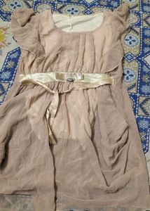 Stylish Mini Dress