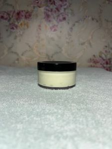 Coconut Face Cream