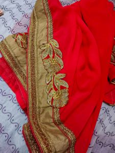 Wedding Sari