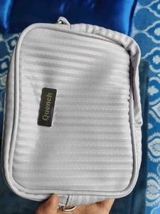 Lavendar Sling Bag