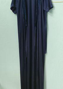 Night Wear Coat Very Long