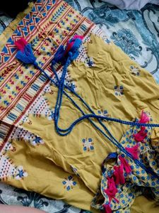 Boho Maxi Dress