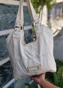 Guess Vintage Tote Bag
