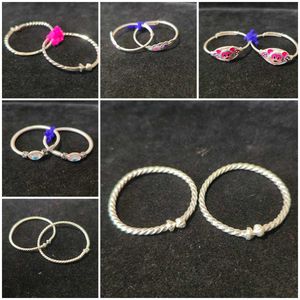 Pure silver kid&#39;s jewellery Anklet, Bangles