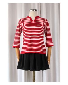 Korean Knit Top