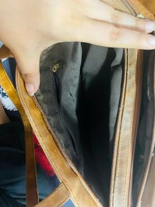 Handbag