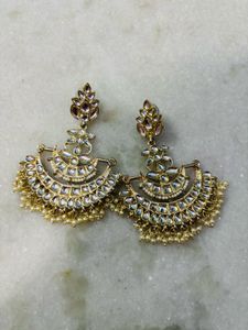 Chandbali Earrings