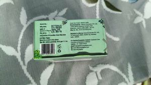 Pilgrim Squalane Under Eye Cream