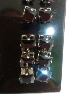 Set Of 3 Earings