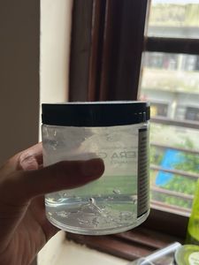 Ayuorganix Aloe Vera Gel