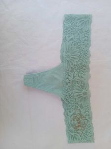 Victoria's secret Lace Thong