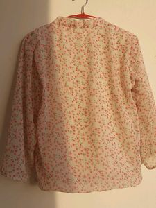 Woman Top