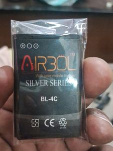 Intex AND Nokia Phone Keypad