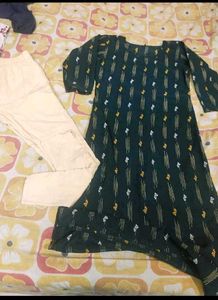 3 Kurta Set Combo
