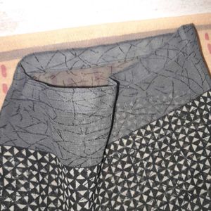 Printed Kurta