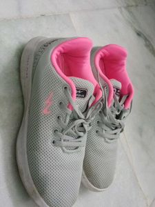Campus Yoga Flex Running Shoes