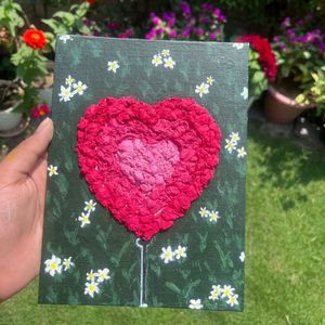 Unique Painting - Gift For Loved Ones