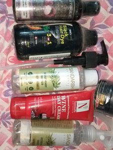 Hair Care Product