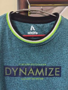 Stylish Altlife T-Shirt