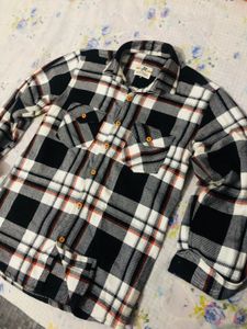 Men’s Casual Shirt